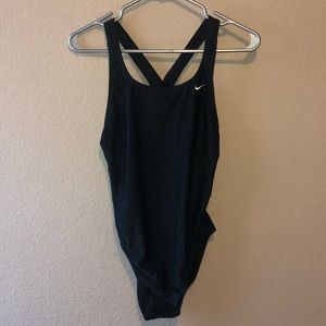 Nike Onepiece Swimsuit